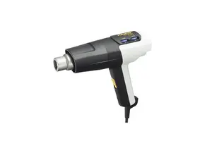 Hakko FV310 1000W Industrial Stepless Temperature Airflow Control High Temperature 220V Corded Precision for Handheld