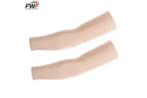 New Unisex Cycling Arm Sleeves Mask Set Cover Running Uv Protection Football Basketball Arm Sleeves Sports Cycling Arm Sleeves