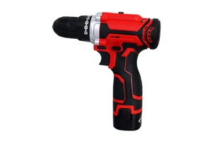 RYNEX Professional Manufacturers Lithium Taladro Inalambrico Electric 12V Power Cordless Drills Set