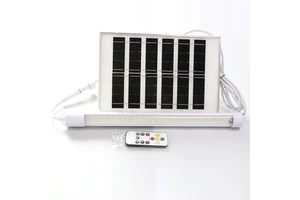 IP65 Waterproof Portable Solar Light Solar Camping Lamps