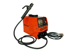 Welding Machine MMA TIG MAG MIG Welders for Building Weld Soldering Equipment