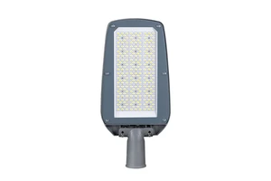 High Brightness Courtyard Garage Outdoor IP66 100W 150W 200W Waterproof LED Street Light