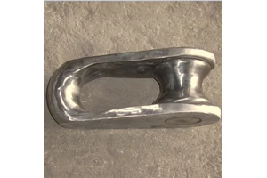 120T Mandal Fairlead Shackles with ABS Certificate