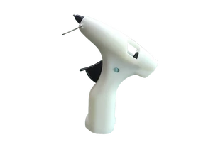 10W 6V AA Battery Hot Melt Cordless Glue Gun Silicone Gun