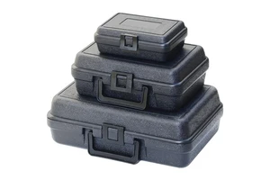 Plastic Toolbox