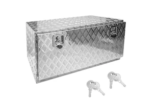 High-end Durable Aluminum Alloy Toolbox, Customized Toolbox, Factory Direct Delivery, Toolbox