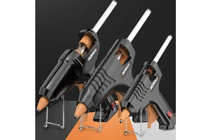 KOMAX Hot melt glue gun