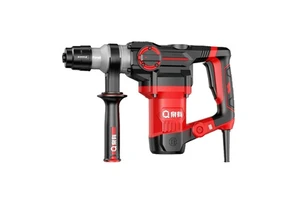 Quanyou QY-2702 28MM 4500BPM 1100RPM High Quality Electric Hammer Drill Pick Dual Purpose Breaker Machine
