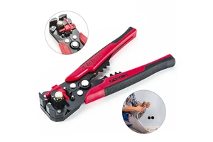 Multi Multifunctional Network Automatic Terminal Crimper Crimping Tool Electrician Tool Wire Stripper Plier