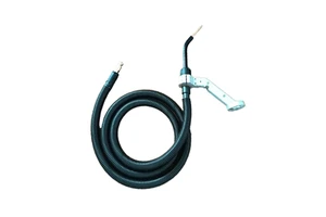 Essen PanaType Industrial Mig Welding Gun 500A Air-Cooled Robotic Welding Mig Gun