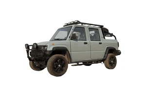 Cheap Electric Pickup Truck Mini Pickup Truck Small Electric Pick up Cargo Truck Small Pickup
