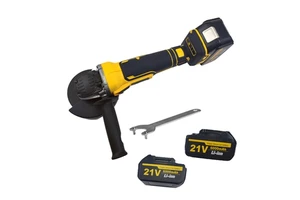 GOLDMOON Wholesale Angle Grinder Best Brand 1000W Angle Grinder Machine