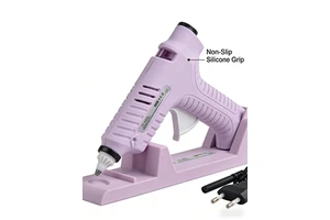 ZKJ 60W Hot Melt Glue Gun Customizable Made in Zhejiang