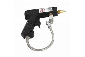 Customized High Quality Manual Hot Melt Glue Gun