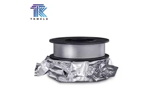OEM Good Sales Flux-cored Wire E71T-1 E71T-1C E71T-GS 1.2mm 1.6mm MIG Welding Wire 1kg 5kg 15kg Carbon Steel MlG Wire
