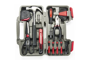 Custom Household Tool Box Multi Repair Craft Hand Tool Kit Hand Tool Set