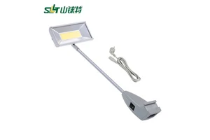 SLT 20W 1800LM COB LED Exhibition Trade Show Lights for Exhibition Booth SL-2067-NCON200