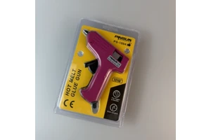 PINSUN Factory Direct Dale 15W Electric Hot Glue Gun A Professional Heating Tool, Perfect For DIY Crafts And Repair Projects