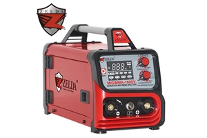 110/220V IGBT MIG Mag Welding Machine Flux Core Flux Welder Durable MIG Solda Equipment