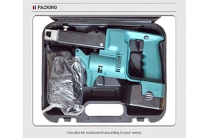 Collated Drywall Screw Nail Gun Collated Screw Gun