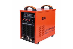 Lightweight Inverter MIG/MAG Arc Welder, High Efficiency Gas Shield Welding Equipment for Metal Fabrication