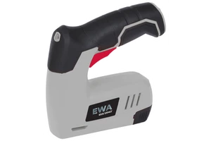 4V USB Battery-Powered DIY Nail Gun with 1500mAh Battery and Nail Capacity