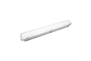 IP65 Led Tri-proof Tube Light Linear Batten Tri Proof Led Explosion Proof Lighting
