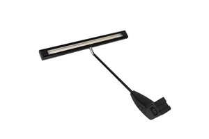 Linkable Exhibition Lights Linkable LED Trade Show Lights Daisy Chain Booth Lights Plug and Play Exhibition Lights