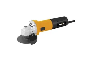 Yactec Hot Sale High Quality 4 Inch Disc Electric Angle Grinder with Slide Switch