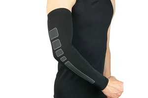Compression Sleeve Cover Full Arms Arm Sleeves for Unisex