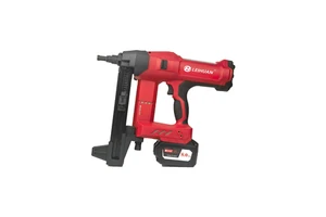 LEIHUAN DCCN 100x2 Best Selling New Concrete Nail Gun Carpentry Tools
