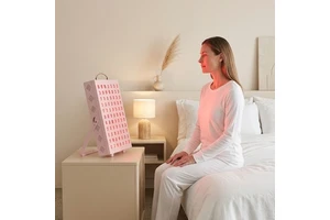 Face Skin Care Led Light Therapy LED Therapy Light Plus Half Body 660nm 850nm Red Light Therapy Panel