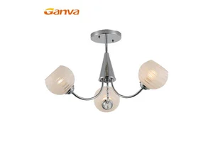 Chinese Hot Sale Indoor Bathroom Bedroom Decoration Pendant Lamp Hanging Led Ceiling Light