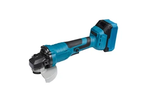 20V Electric Cordless Brushless Angle Grinder