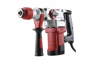 2 In1 Electric Pick Two Electric Hammer Home Percussion Drill Concrete Industry Professional Tools