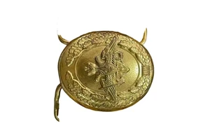 Hot Selling High Quality Wholesale Western Style Belt Buckle Customized Belt Buckle Belt Buckle
