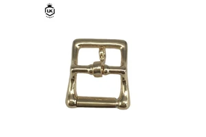 Wholesale Cheap Pin Belt Buckle for Handbag and Leather Belt