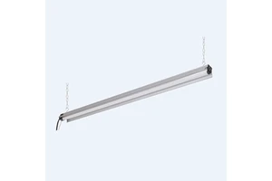 Hot Sales GT-LSL-5000 Lumen AC120V Led Overhead Shop Linear Lights