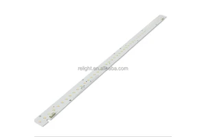 High Efficiency Series 200lm/w 560*24mm Led Dc 24v Linear Module