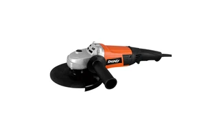 37649 Angle Grinder 150mm New Arrival Mini Cordless Grinder Machine Heavy Duty Hand Angle Grinder