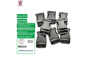 Hot Selling New Type Tactical Belt with ABS Plastic Buckle China Factory Wholesale Made From Durable POM Material for Cord