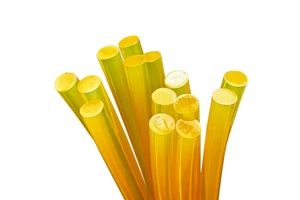 UV Silicone Selant Yellow Hot Melt Stick Adhesive Glue Resin Solid Hotmelt Glue Sticks For Leather Sealing Glass Bonding