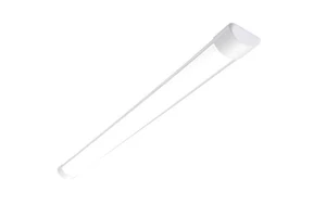 For LED Strip Lamp Three-Proof Ultra-Bright Ultra-Thin Full Set Integrated Household Purification Lamp 3000K-6500K 111-240V
