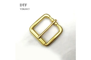 Solid Brass Belt Buckles Wholesale Copper Belt Buckle