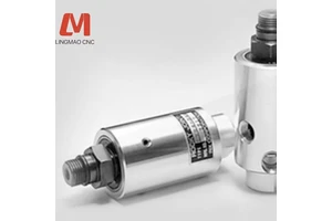 Japanese RIX OD-3 1/2S/Q OD-3S/Q OD-4S/Q Stainless Steel Flange/Threaded Compound Rotary Joint Connector Accessories