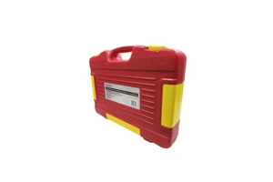 25-pieces Insulated Too Set Professional Grade VDE Certified Tools