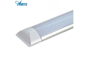 20w 40w Led Flat Tube,led Batten Light,led Linear Light