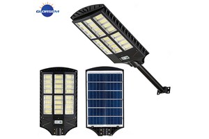 Led Floodlight Waterproof Spotlights Outdoor Garden Buildings Light Reflector Emergency Lighting Solar Lights
