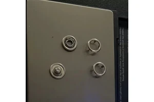 Snap Button