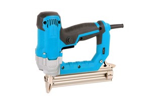 Professional Coil Nailer High Quality Coil Nail Gun Convenient Electric Nail Gun for Your Wood Working